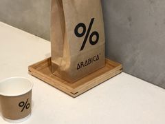 -% Arabica阿拉比卡咖啡烘焙工坊