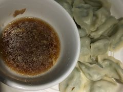 鲅鱼水饺-吕氏疙瘩汤·私家菜馆(慈云寺店)
