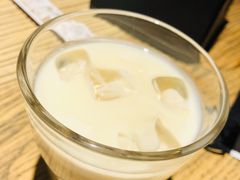 百利甜牛奶-花腰餐吧Bistro烧烤 傣味(传媒大学店)
