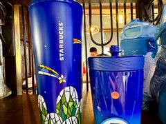 -星巴克(太原柳巷第一店)