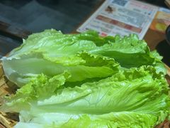 -炭窑水浒烤肉(汉阳鹦鹉巷子店)