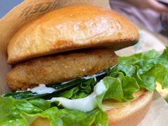 至珍鲜虾堡-魏家凉皮(中北店)