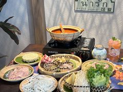 -泰妃殿(武汉首店)