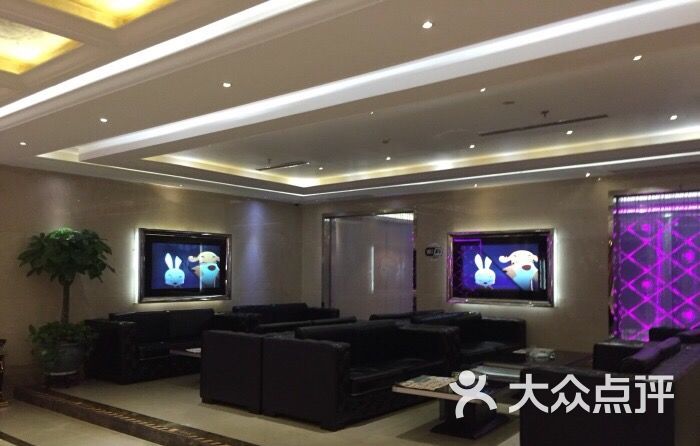 乐点新概念量贩式ktv(旗舰店)图片 - 第4张