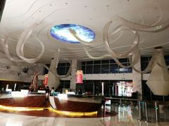 -渔岛海洋度假区