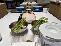 -ABC Cooking Studio(西安大悦城店)
