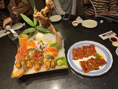 -上井料理黑金店(IFS国金中心店)