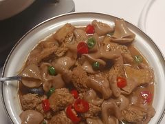 -西郊竹园甲鱼面(老一中店)