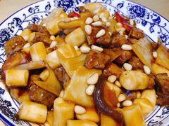 -兔爸私家小厨(新北万达店)