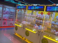 -风云再起游乐汇(北京西单西西友谊店)