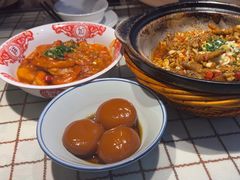-老妈厨房·长沙街坊菜(国金店)