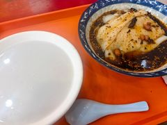 -张明富面皮店(东大街店)