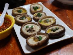 -塔洛藏餐吧(香格里拉古城店)