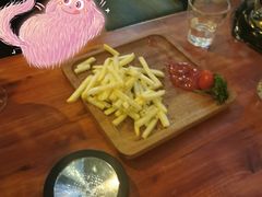 -THE BARMAN HOUSE(调酒师南门店)