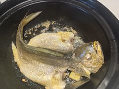 -百味馆·海鲜·湛江菜(后海花园店)