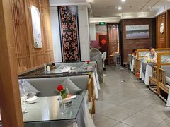 -楚鲜·汉正街一号(天河店)