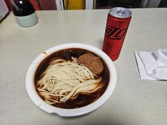 -顺心拉面馆(马道街店)