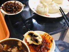 -庆丰包子铺(大屯路店)