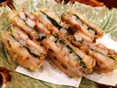 -乾山寿司(好运街店)