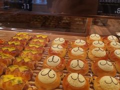 -FANEN法念·烘焙·甜点(万象城店)