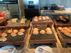 -嘉定凯悦·咖啡厅