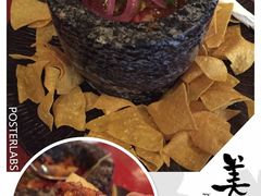 -Pistolera Mexican Cantina女枪手墨西哥餐厅(碧云路店)