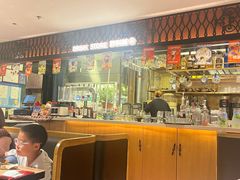 -耶里夏丽·丝路新疆菜·清真食品(徐汇南丹东路臻选店)