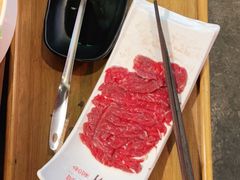 -捞围鲜·港式打边炉(海阳路店)
