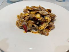 炒花甲-79号渔船海鲜饭店(华强北店)