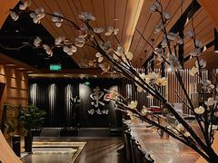 -东田之村自助餐厅(金水路店)