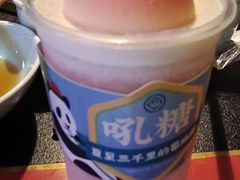 -吼堂老火锅(万寿宫店)