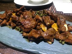 -HOME餐厅粤菜 融合菜