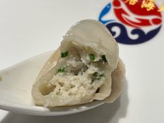 -北塘海鲜·天津菜·鲅鱼水饺是一绝(大光明桥旗舰店)