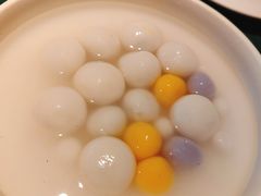 汤圆-碧特博格·20年品牌西餐厅(芜湖路店)