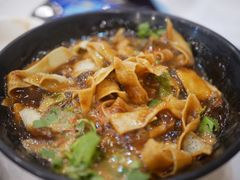 -奥华餐厅·老张记(台基厂店)