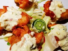 南蛮炸鸡-一豚轩·烧鸟·豚骨拉面(五四路店)