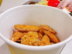 那么大鸡排-麦当劳(季平店)