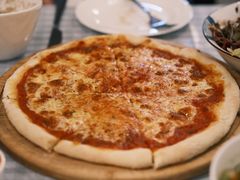 -后厨意餐La Cucina(外交公寓店)