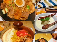 芝士肥牛线食-火山屋台(新街口创始店)