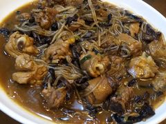 -篱笆院东北饺子王(欧阳路店)