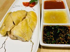 -弄堂小笼包(西青中北永旺购物中心店)