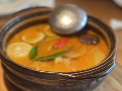 泰式冬阴功汤-庆春朴门