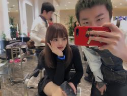 -MMby Hair Code芭曲发型
