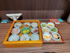 -良米山·云南野生菌过桥米线(上海首店)