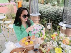 -三嚥阁 La Villa Restaurant