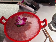 -大龙燚火锅(天安云谷店)