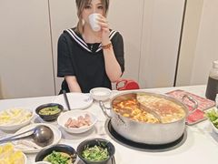 -德林酸菜鱼火锅(南丹店)
