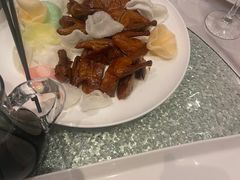 -厦门威斯汀酒店