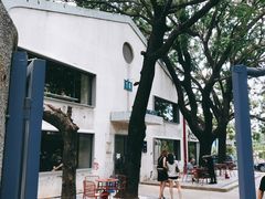 -Something For(中洲湾店)