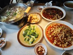 -川堂风·跷脚牛肉·乐山爆炒(中建乐荟天地店)